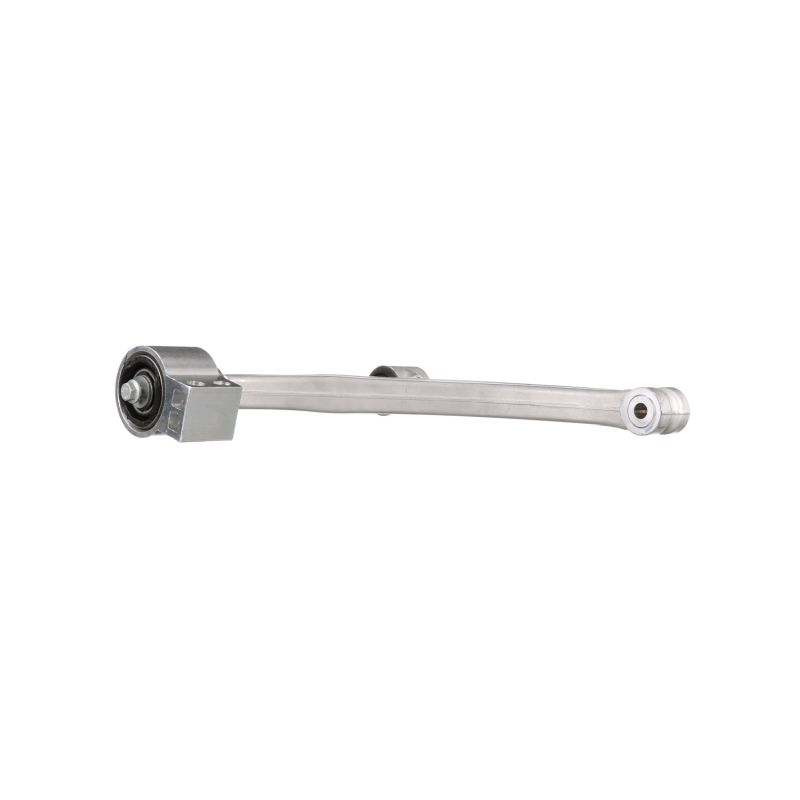 DELPHI TC3807: Bras de suspension Essieu avant gauche, inférieur, Aluminium, sans rotule de suspension