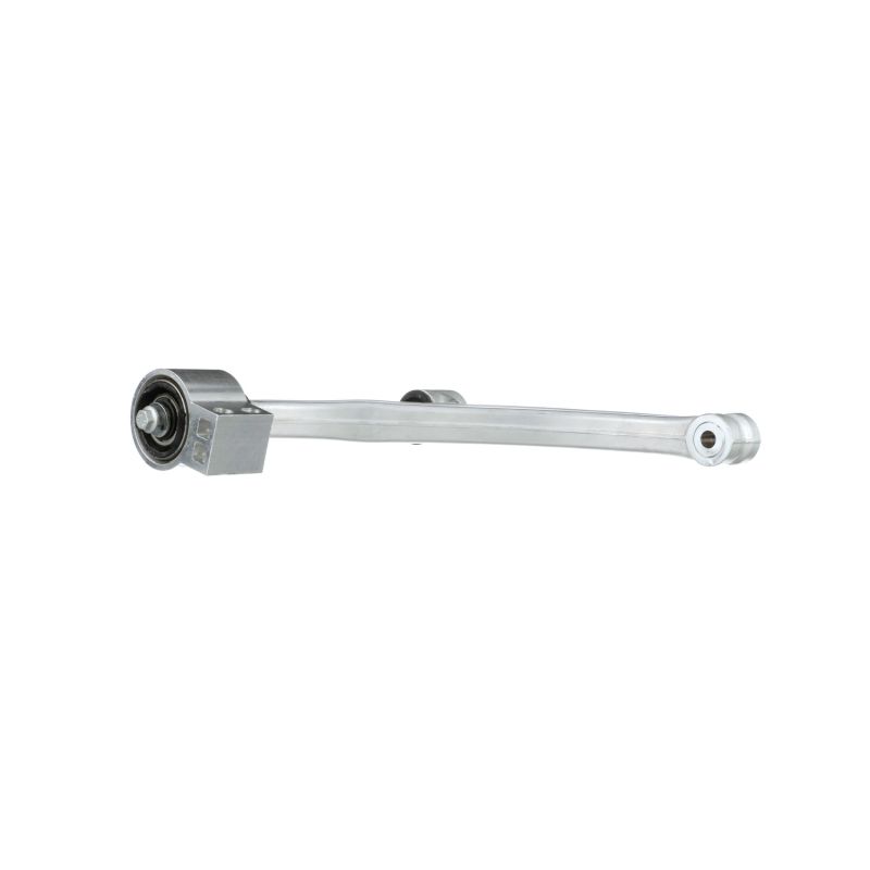 DELPHI TC3808: Bras de suspension Essieu avant droit, inférieur, Aluminium, sans rotule de suspension