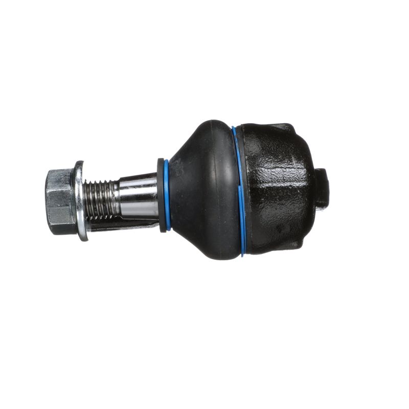 DELPHI TC3817: Spindelled