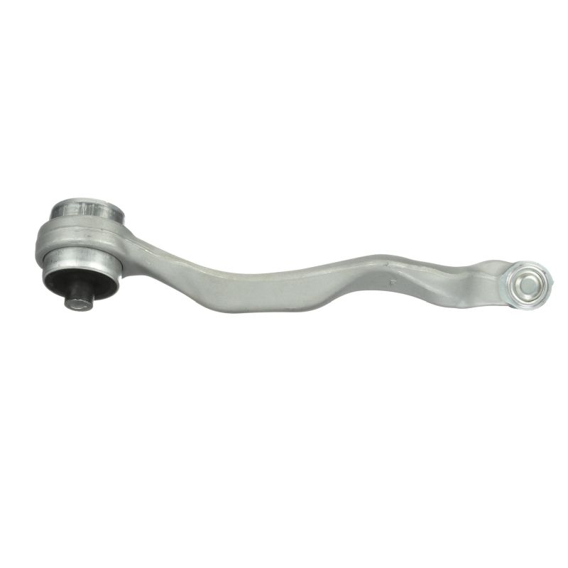 DELPHI TC5033: Bras de suspension Essieu avant gauche, inférieur, avant, Aluminium, avec rotule de suspension