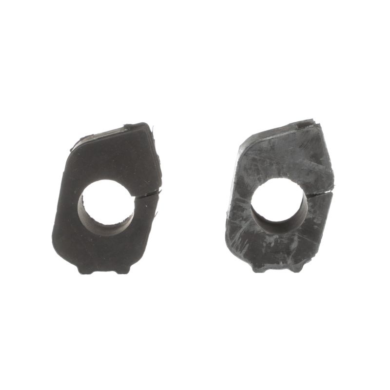 DELPHI TD1698W: Έδραση, σταθεροποιητής
