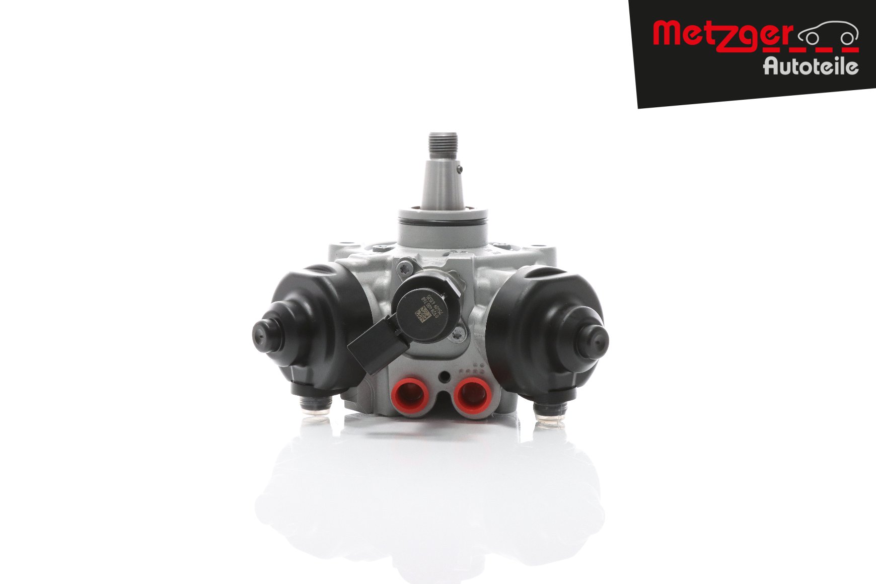 METZGER 0830020 Pompe à injection AUDI A4 B9 Berline (8W2, 8WC) 218 CV Diesel coût