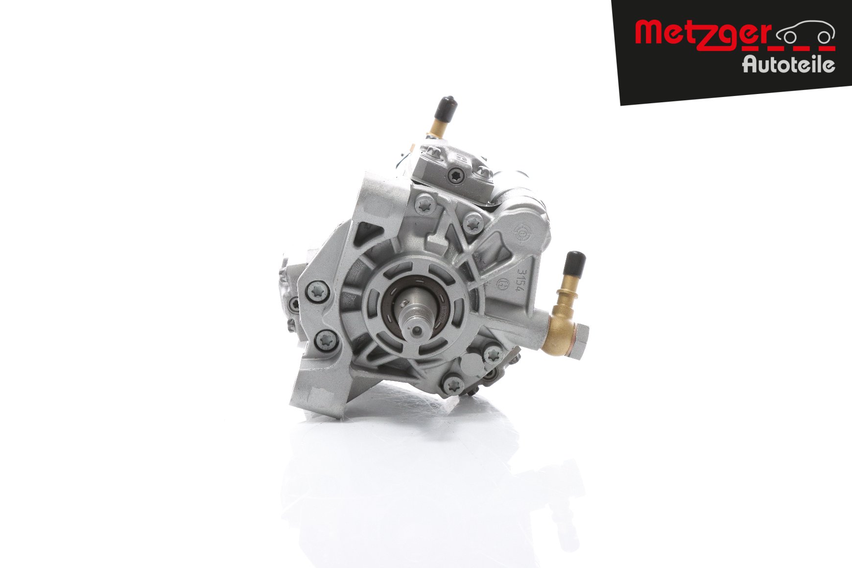 METZGER 0830040 Pompe à injection RENAULT Modus / Grand Modus (F, JP) 106 CV Diesel coût
