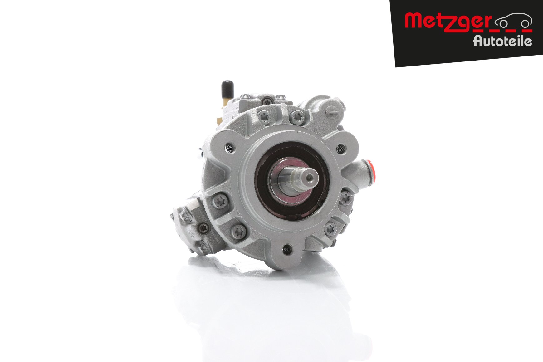 METZGER 0830041 Pompe à injection DACIA DUSTER Camionnette 109 CV Diesel coût
