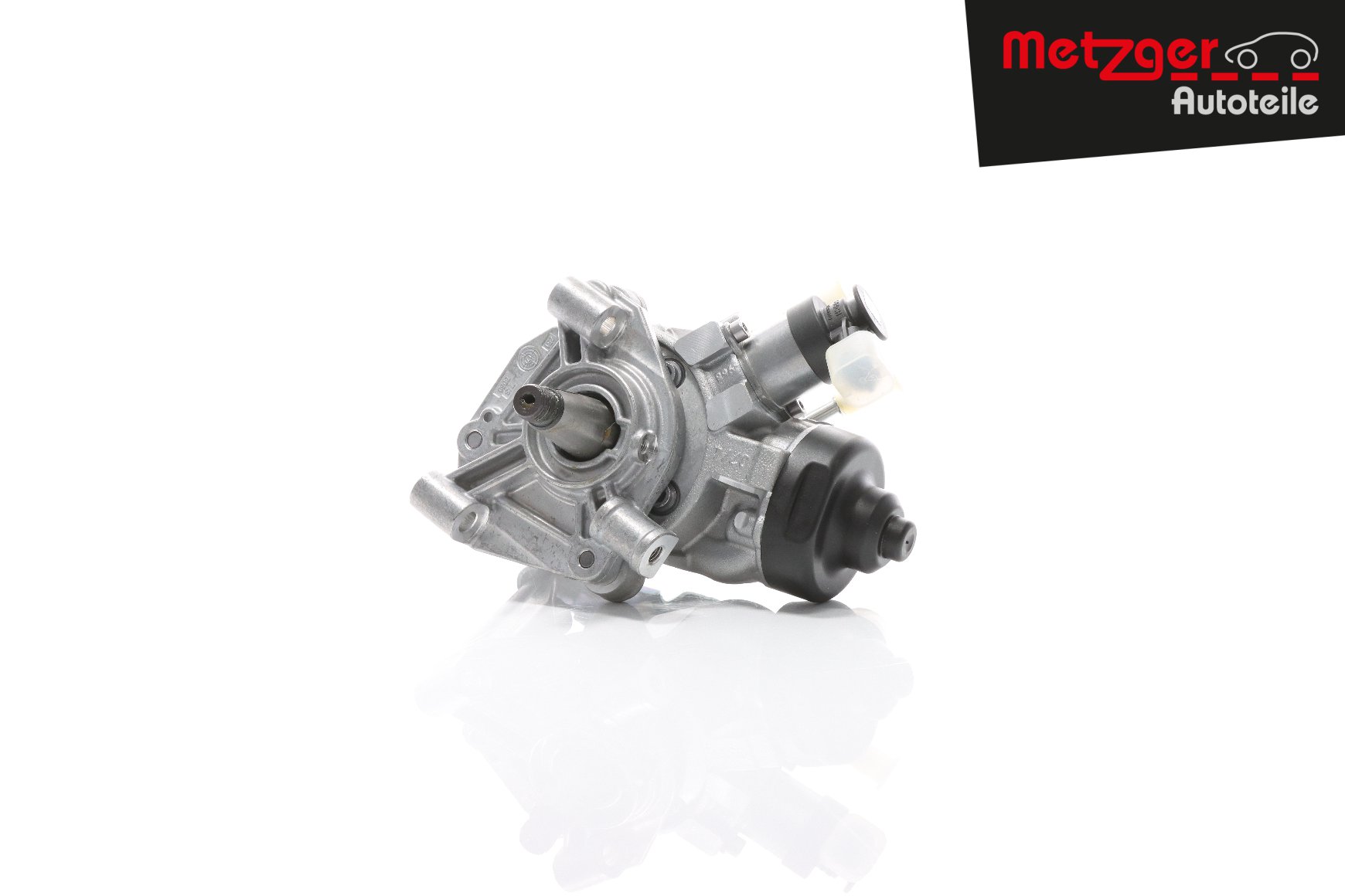 METZGER 0830042: Hochdruckpumpe ORIGINAL ERSATZTEIL