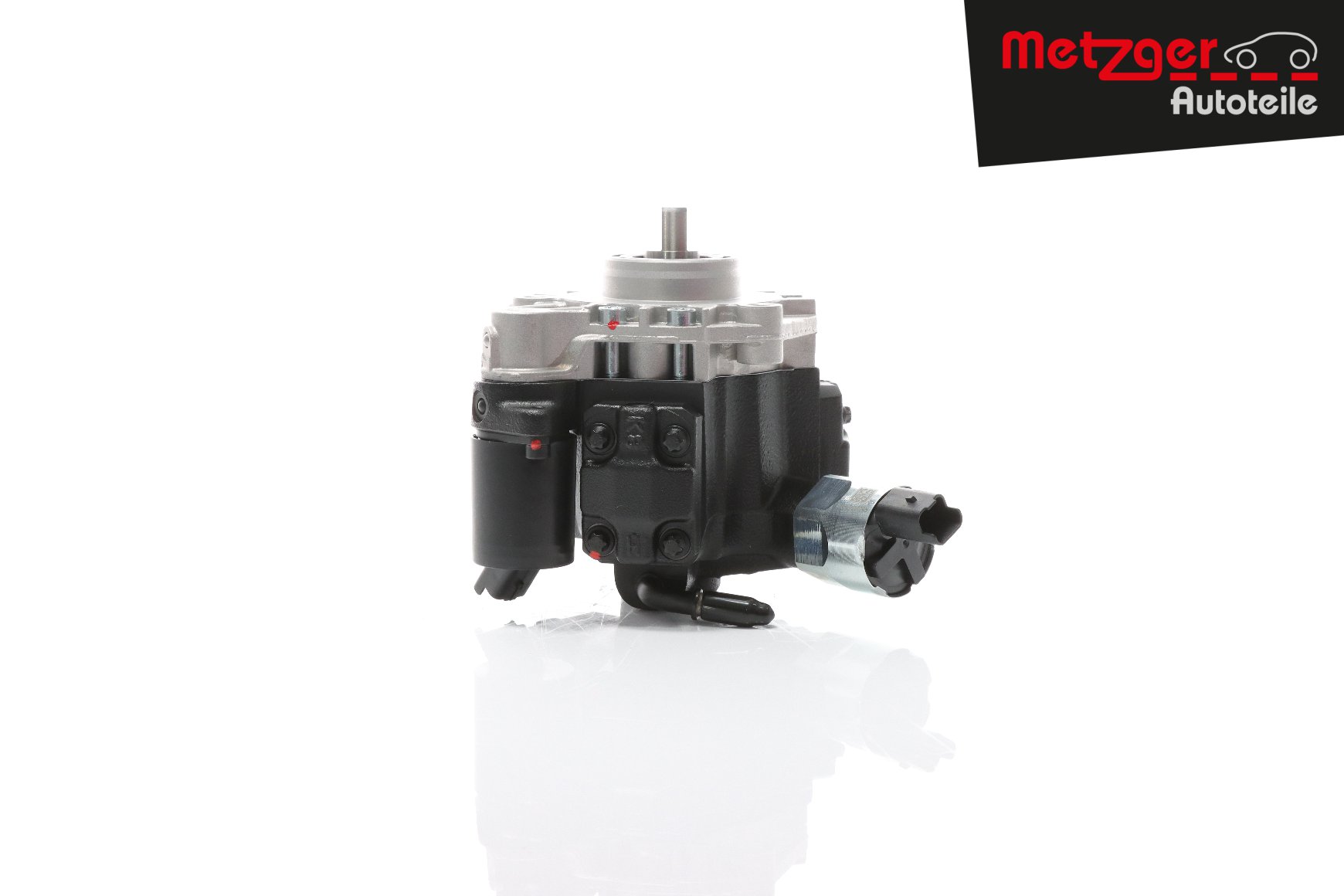 METZGER 0830044 Pompe à injection FORD C-Max (DM2) 110 CV Diesel coût