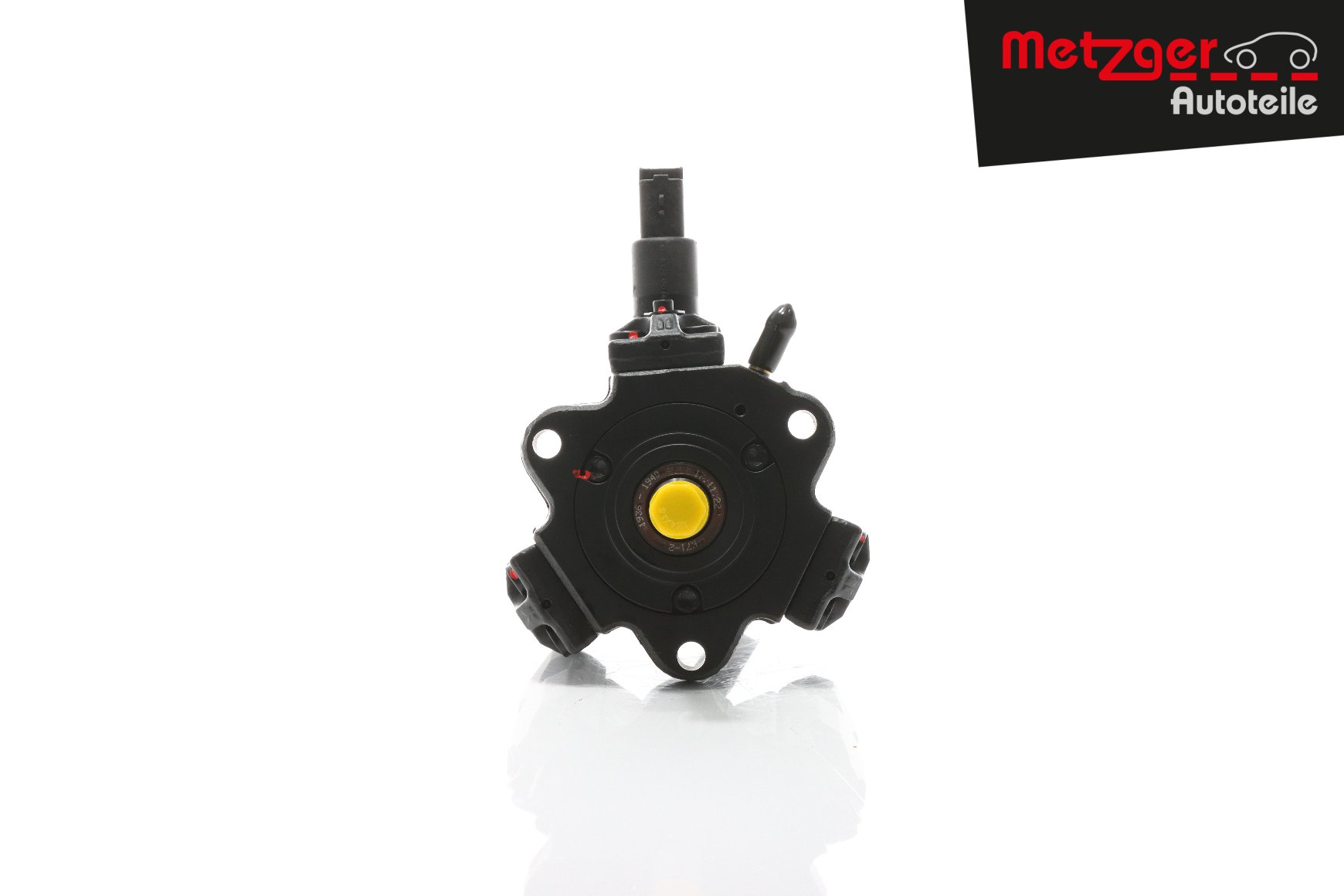 METZGER 0830047 Pompe à injection FIAT Scudo I Break (220) 109 CV Diesel coût