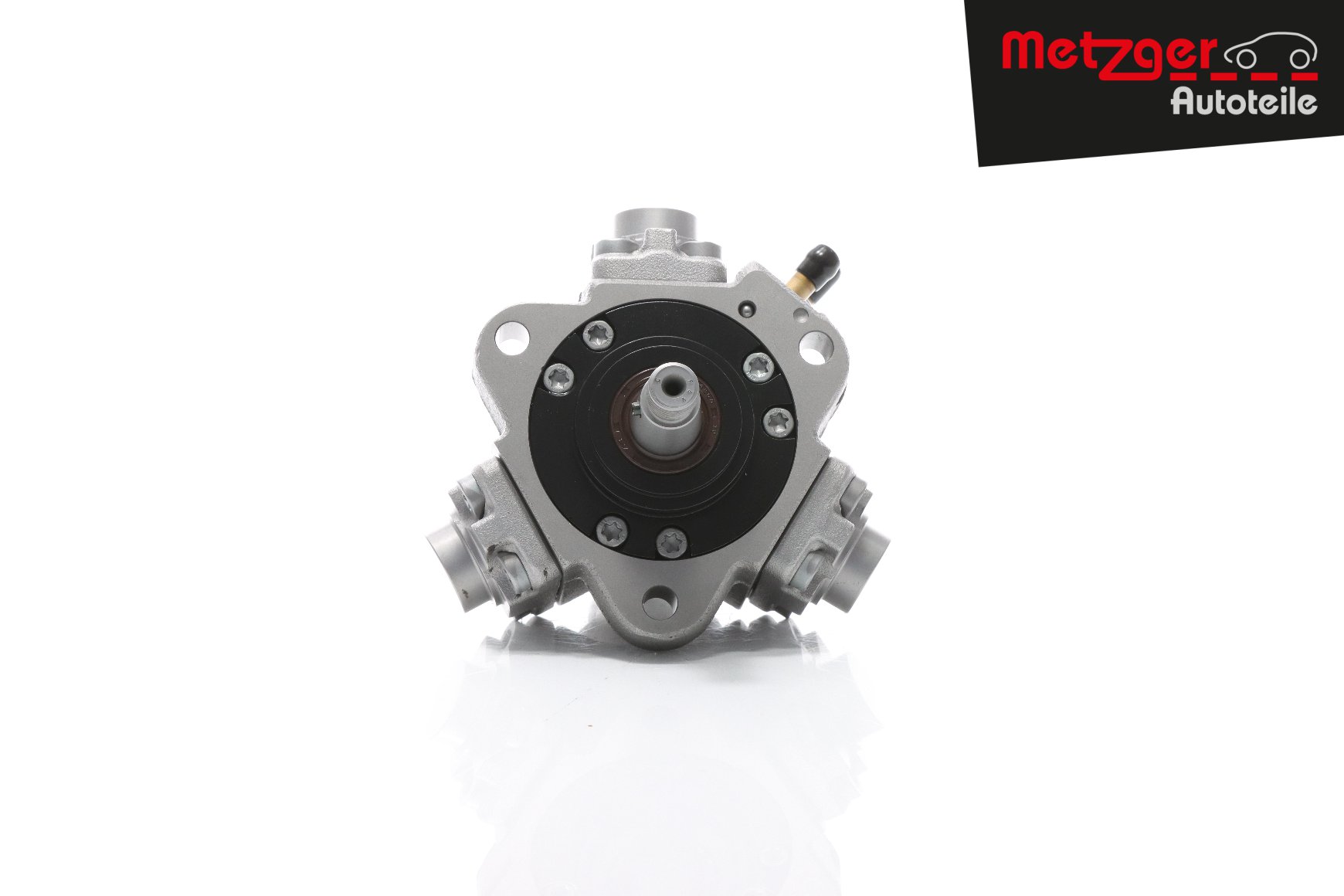 METZGER 0830049: Pompa de inalta presiune OE-part