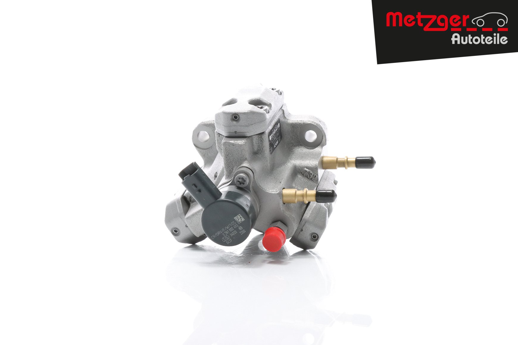 METZGER 0830053 Pompe à injection FIAT Scudo I Break (220) 109 CV Diesel coût