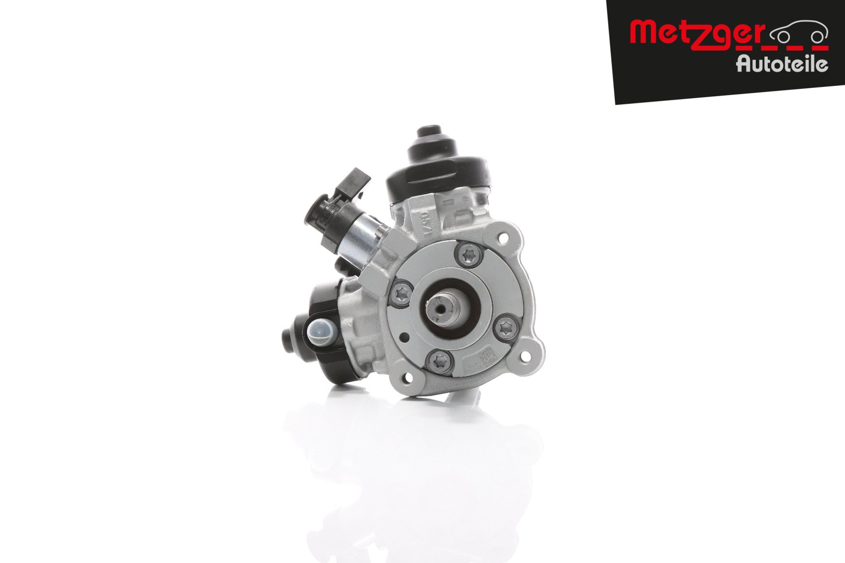 METZGER 0830056: Pompa de inalta presiune OE-part