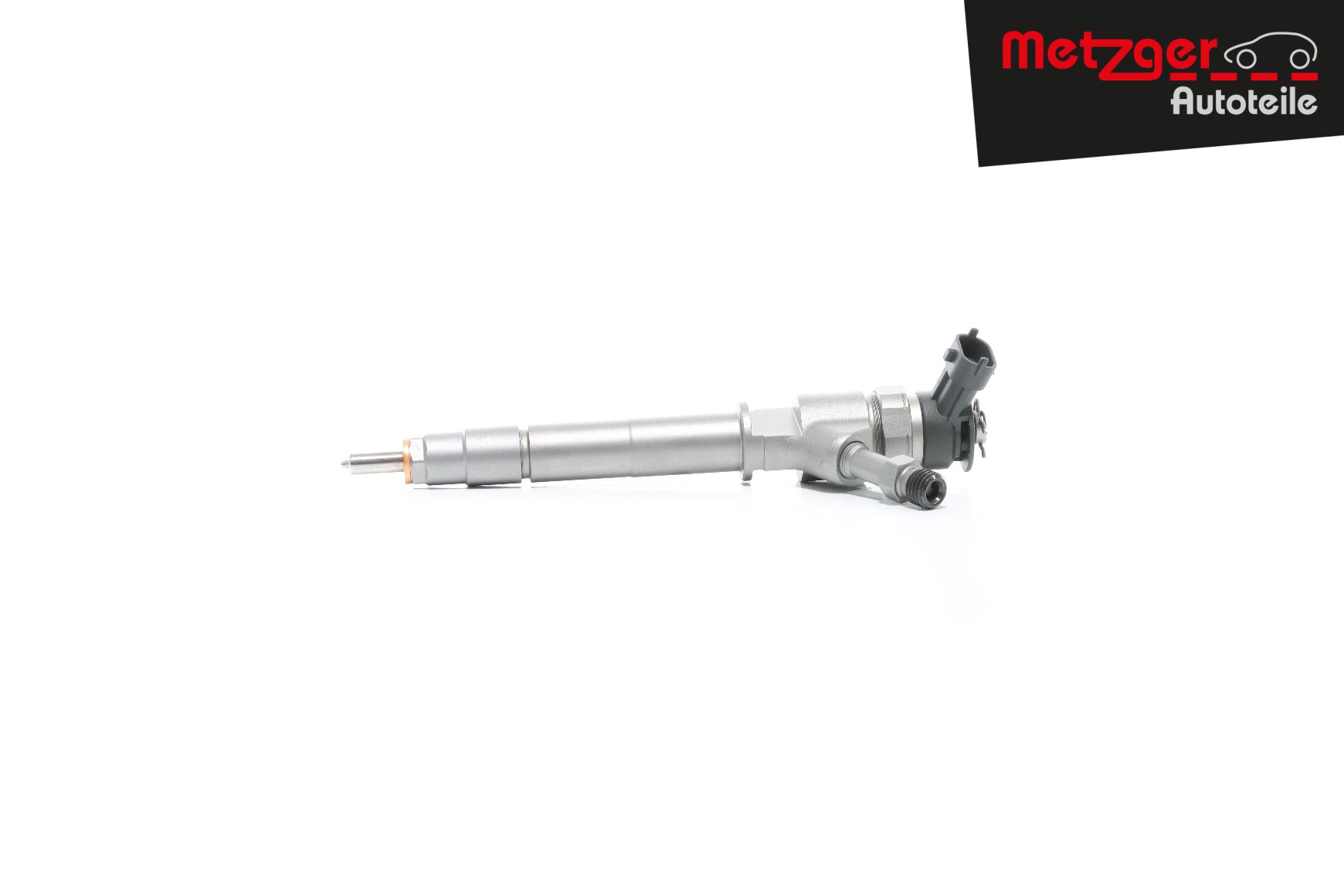 METZGER 0870173 Injector MAZDA BT-50 (CD, UN) 143 cv Diesel custo