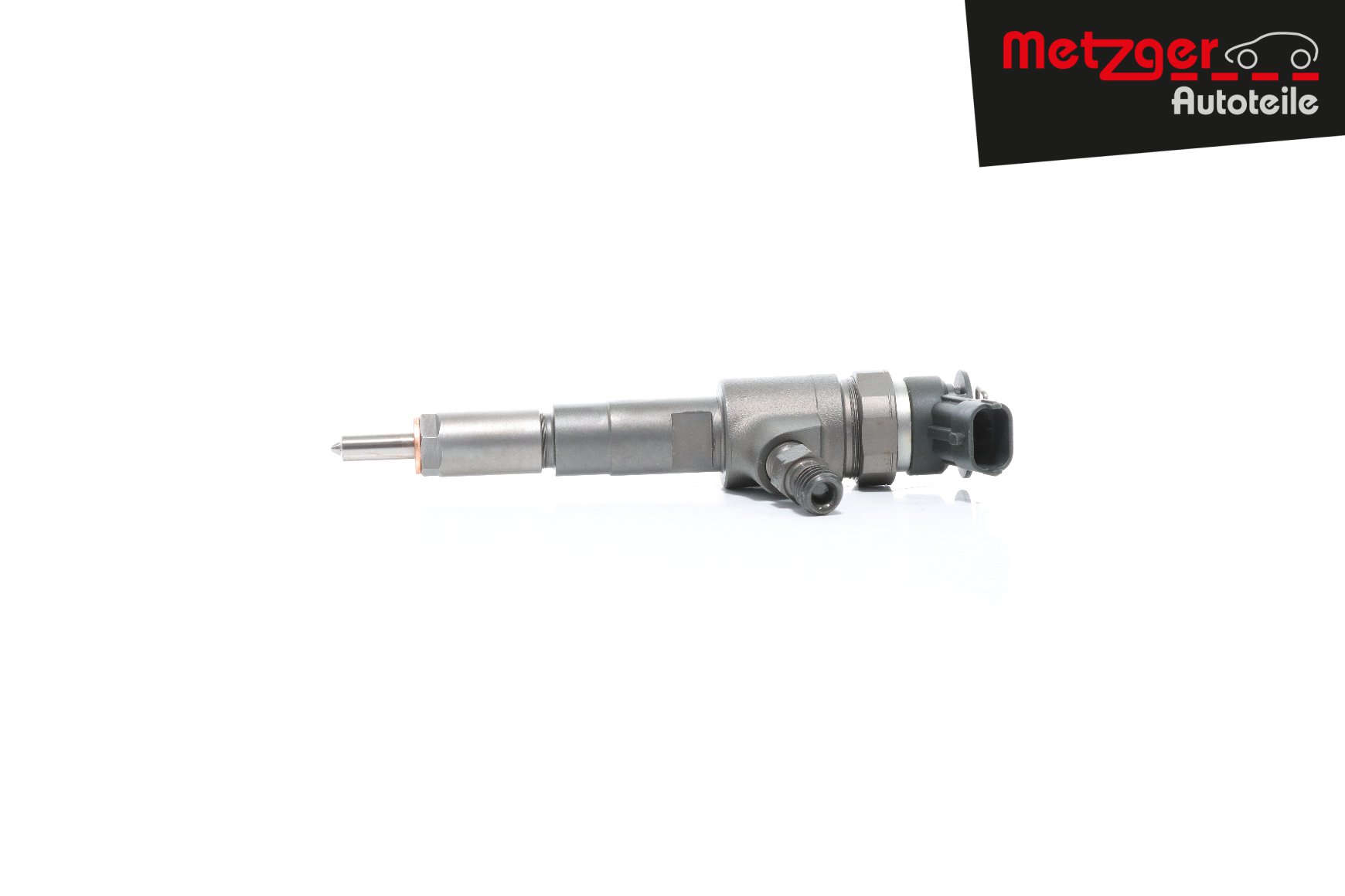 METZGER 0870182 Einspritzdüse CITROЁN C3 II (SC_) 68 PS Diesel Kosten