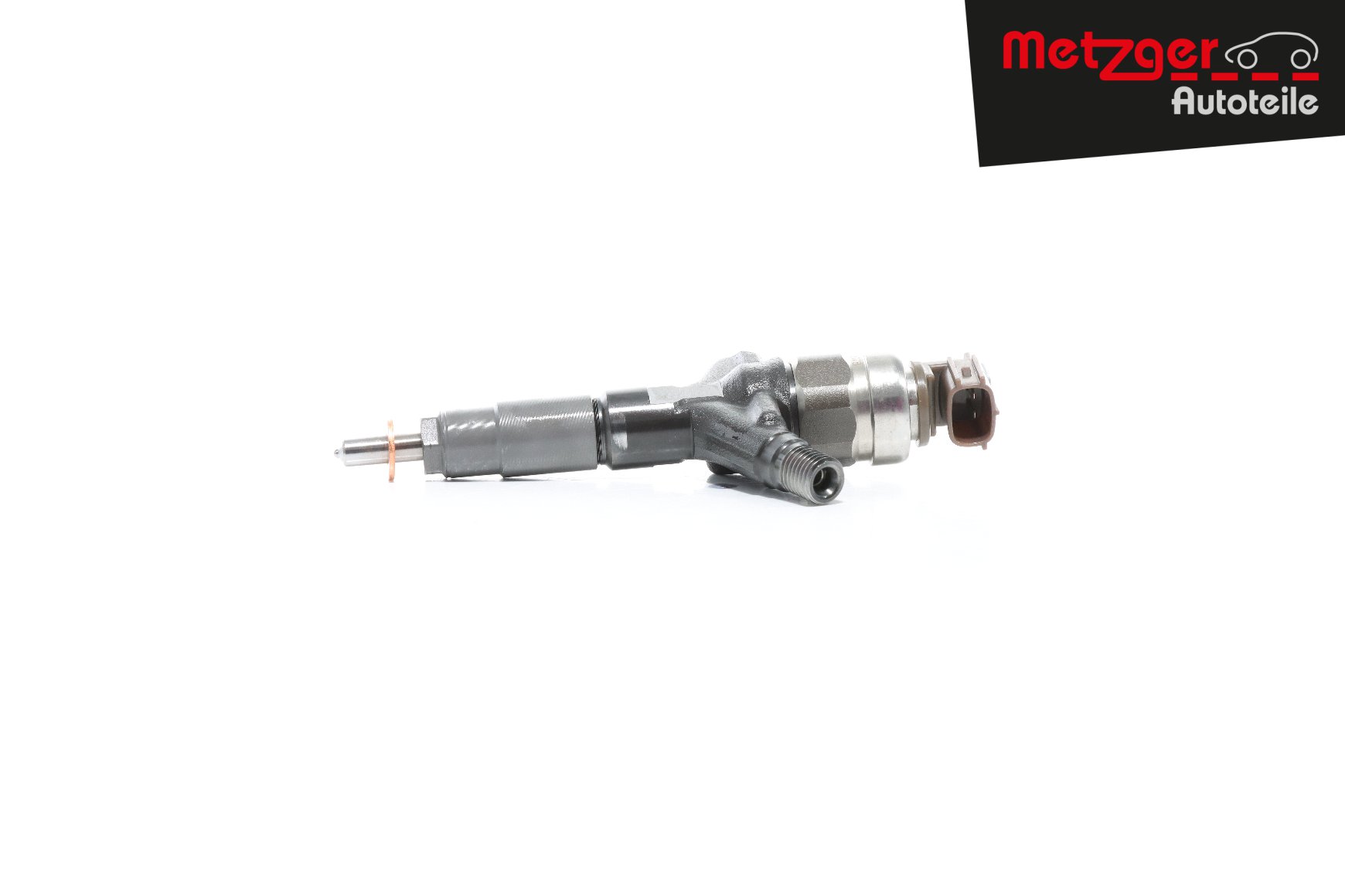 METZGER 0870193 Μπεκ ψεκασμού SUBARU FORESTER (SH) 147 PS Πετρέλαιο κόστος