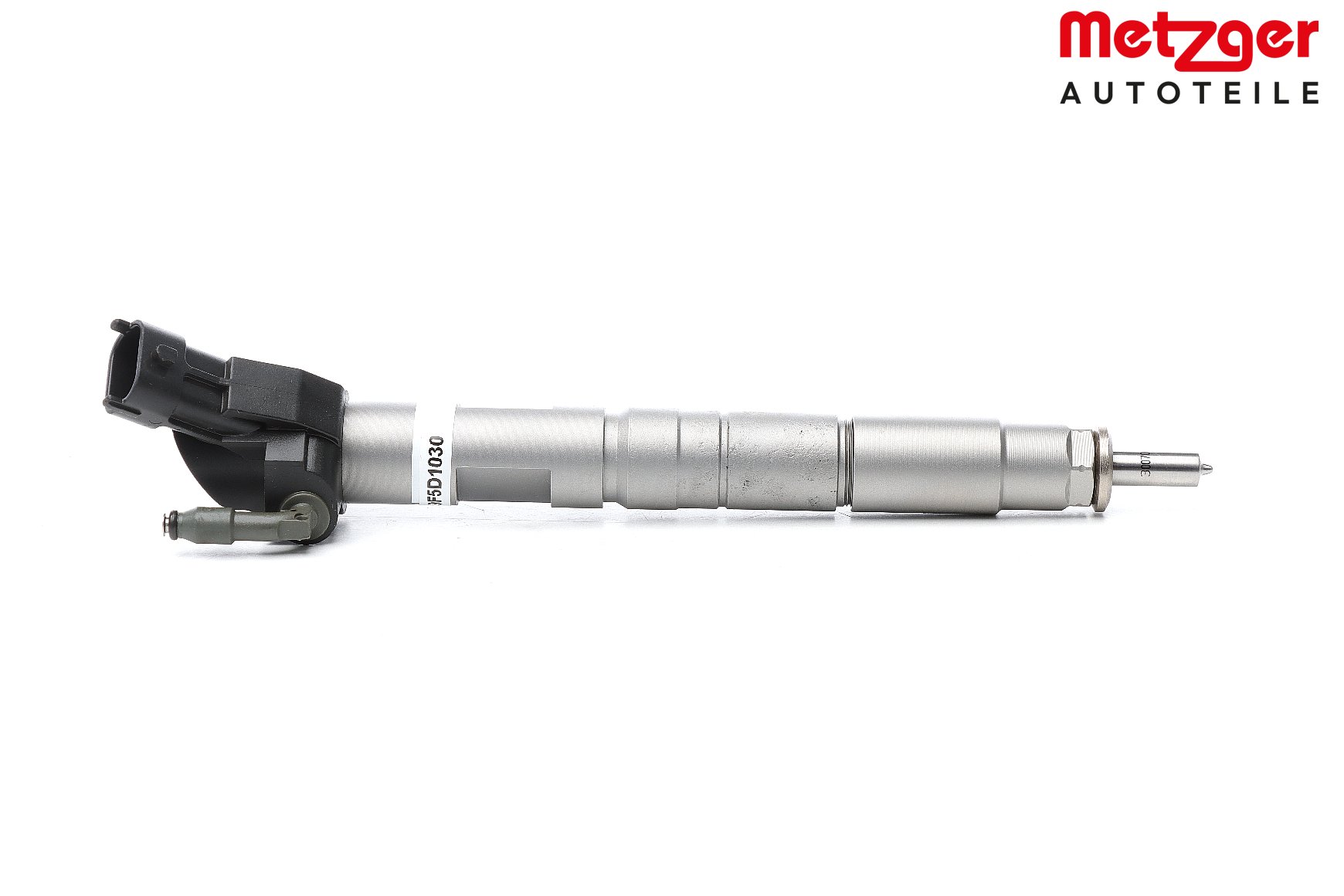 METZGER 0870194 Injector TOYOTA AURIS (NZE18_, ZRE18_) 90 cv Diesel custo