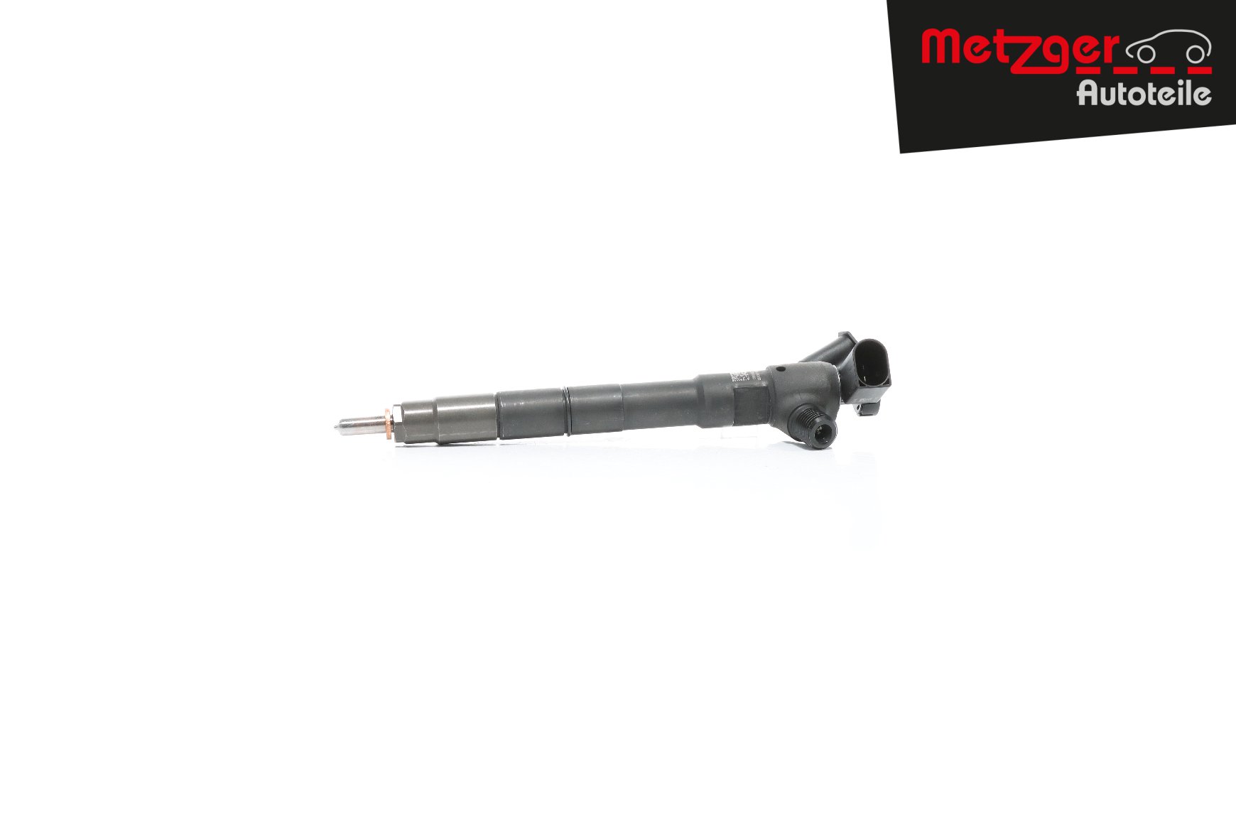 METZGER 0871023 Injector AUDI A3 Hatchback (8V1, 8VK) 115 cv Diesel custo