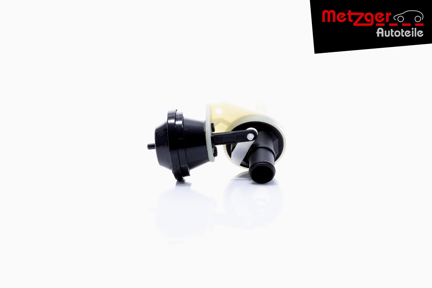 METZGER 0899079: Regelklep koelvloeistof