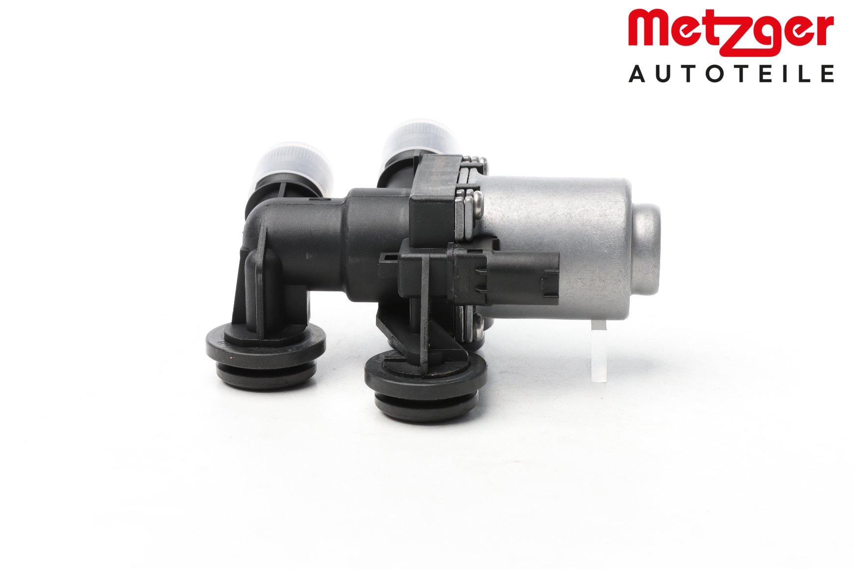 METZGER 0899083 Válvula de control de refrigerante BMW 3 Sedán (E46) 150 cv Gasolina costo