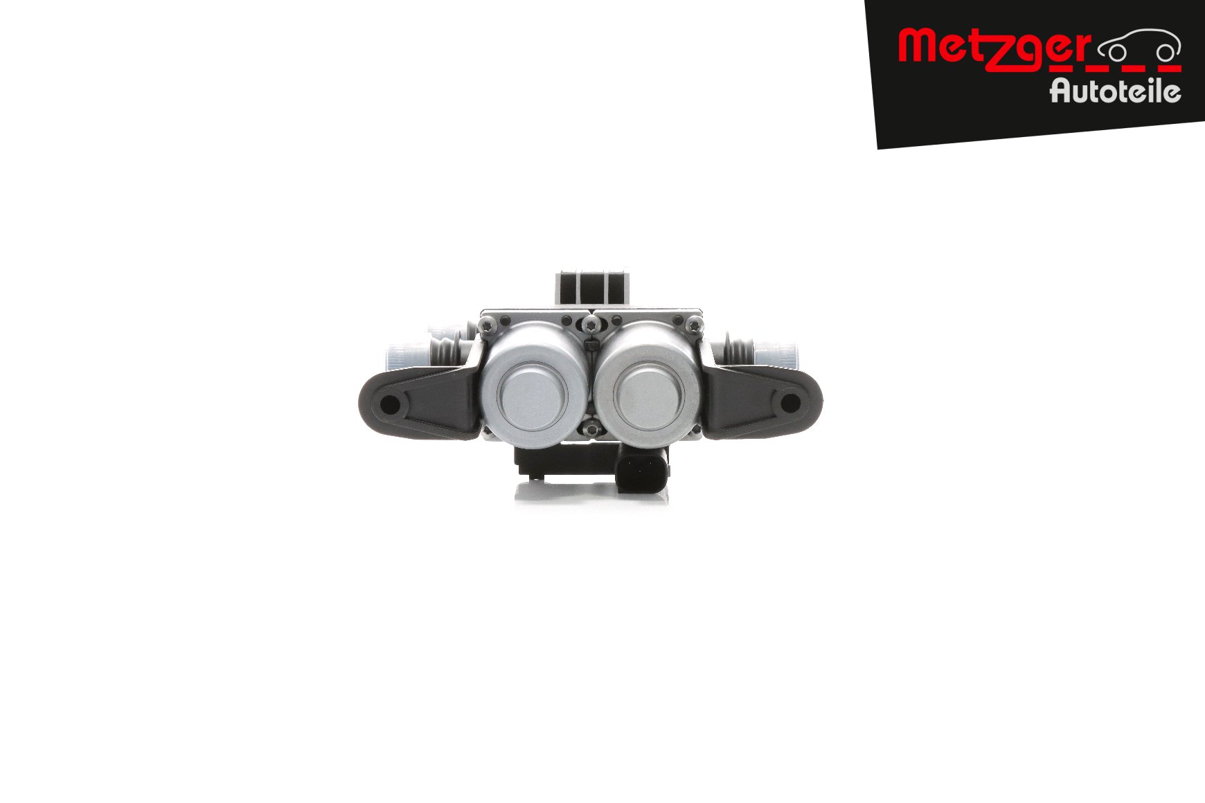 METZGER 0899085 Heizungsventil BMW 7 (E65, E66, E67) 730 Ld 231 PS Diesel