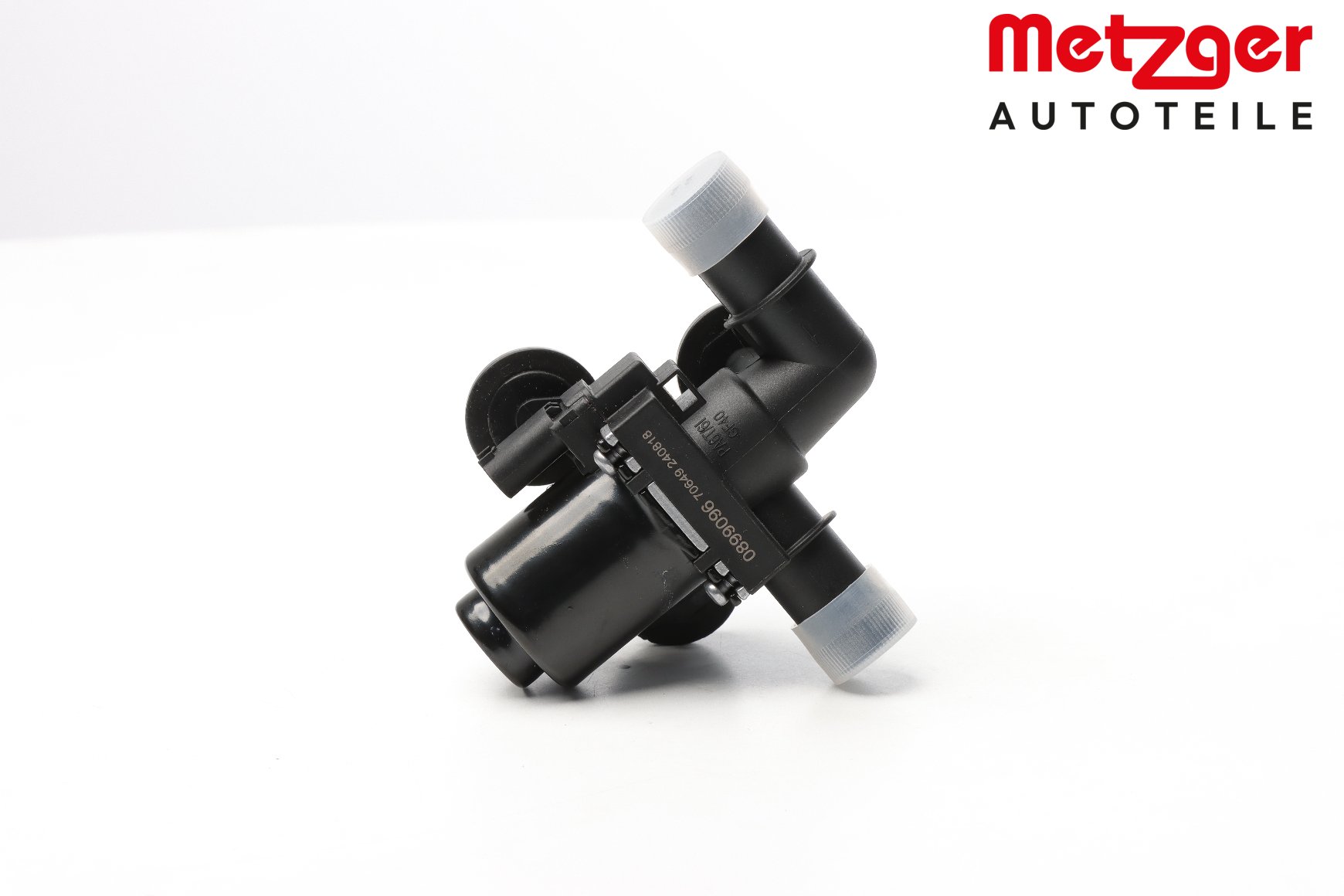 METZGER 0899096: Supapa control, agent frigorific