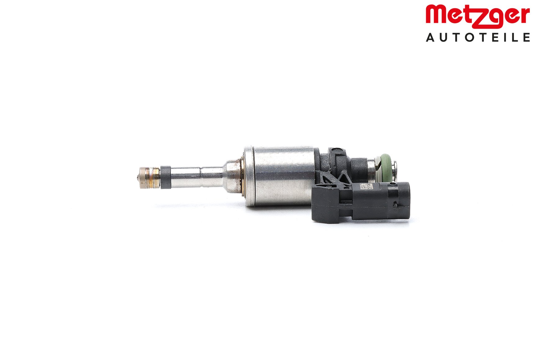 METZGER 0920015 Injector VW Polo Hatchback (6R1, 6C1) 110 CP benzina cat costa