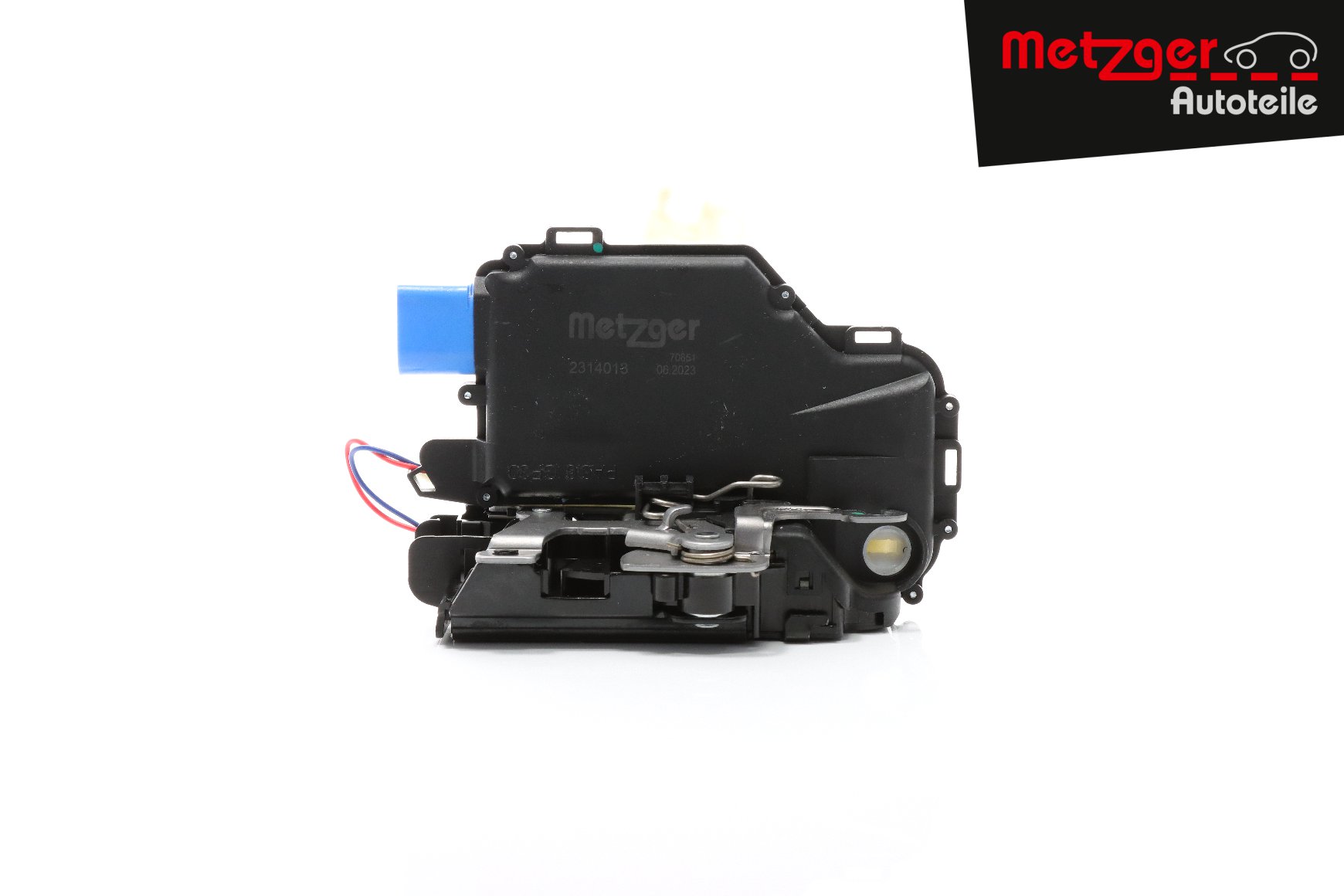 METZGER 2314013: Incuietoare usa fata stanga
