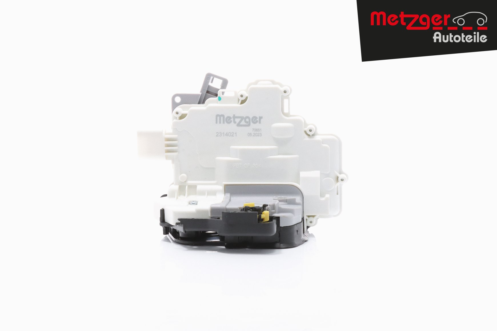 METZGER 2314021: Incuietoare usa spate stanga