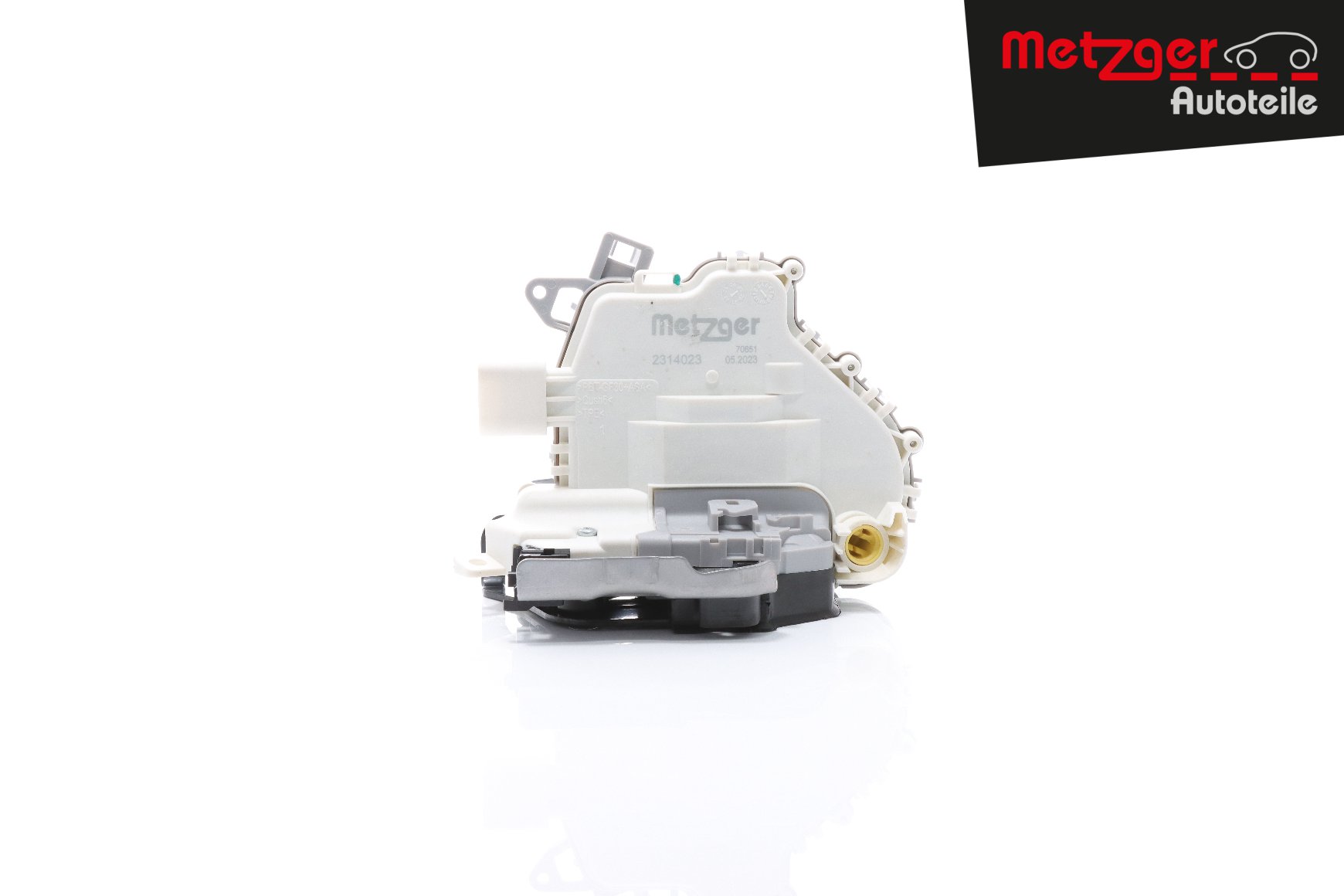 METZGER 2314023 Durų užraktas PORSCHE 911 (991) 700 AG benzinas kaina