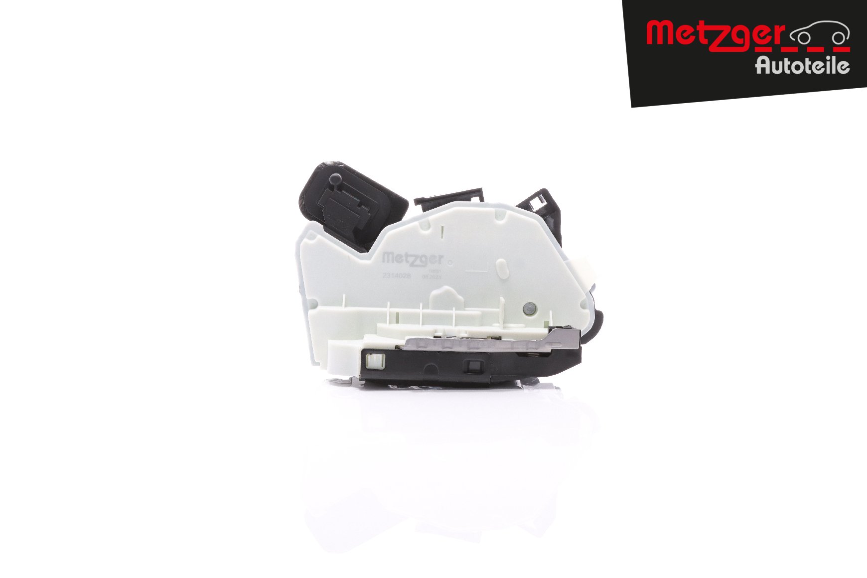 METZGER 2314028 Κλειδαριά πόρτας SEAT Toledo 4 (KG3) 90 PS Βενζίνη κόστος