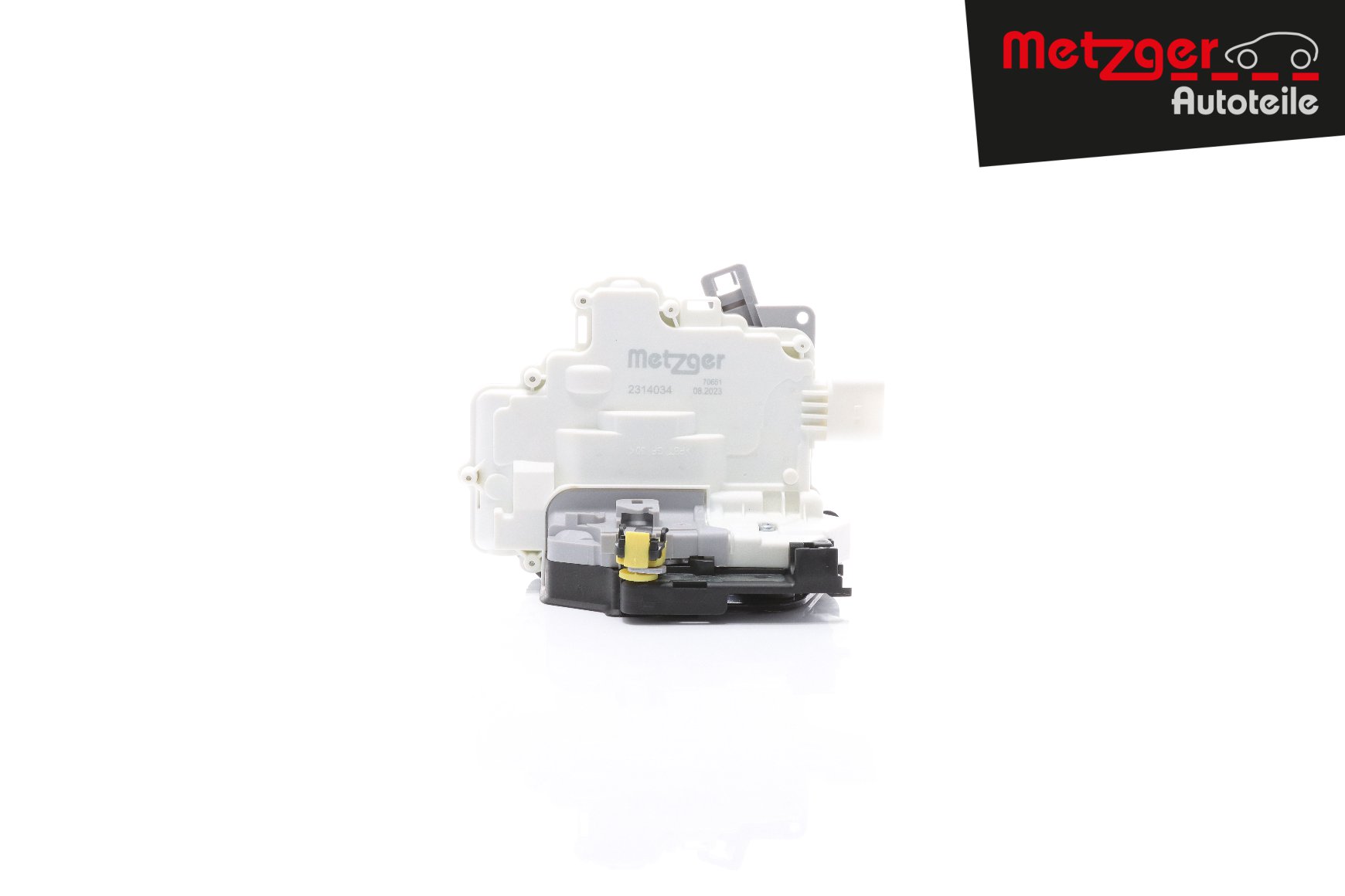 METZGER 2314034: Incuietoare usa spate dreapta