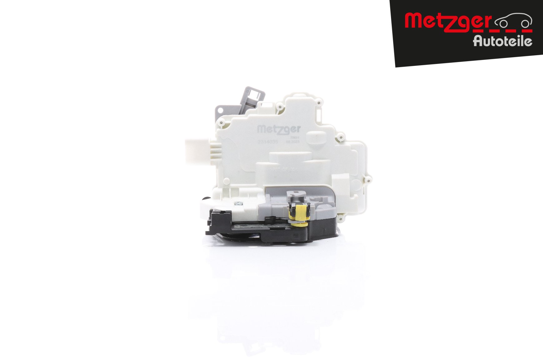 METZGER 2314035: Incuietoare usa spate stanga