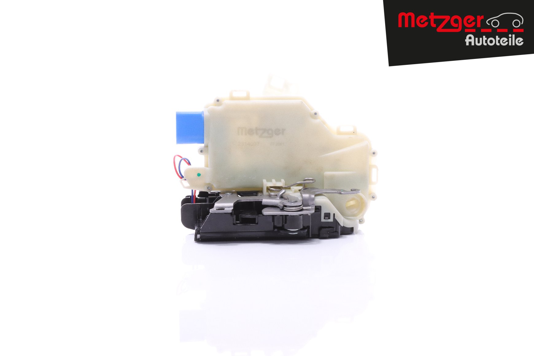 METZGER 2314037 Брава на врата VW Multivan 5 (7HM 84 K.C. дизел цена