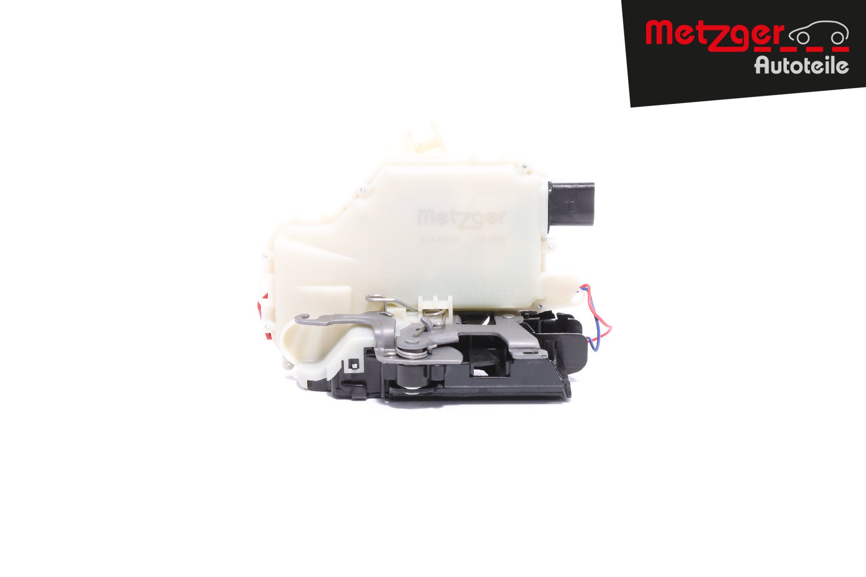 METZGER 2314038 Serratura sportello VOLKSWAGEN Golf 5 (1K5) 160 CV Benzina costo