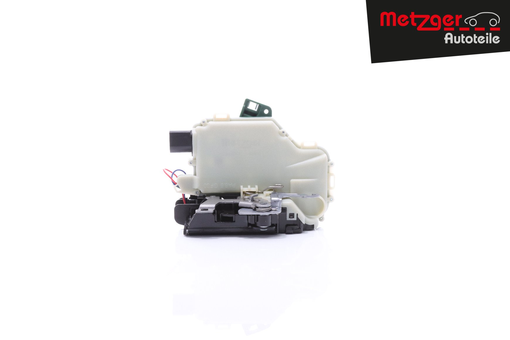 METZGER 2314041 Durvju slēdzene VW PASSAT Variant (3B6) 170 ZS Benzīns cena