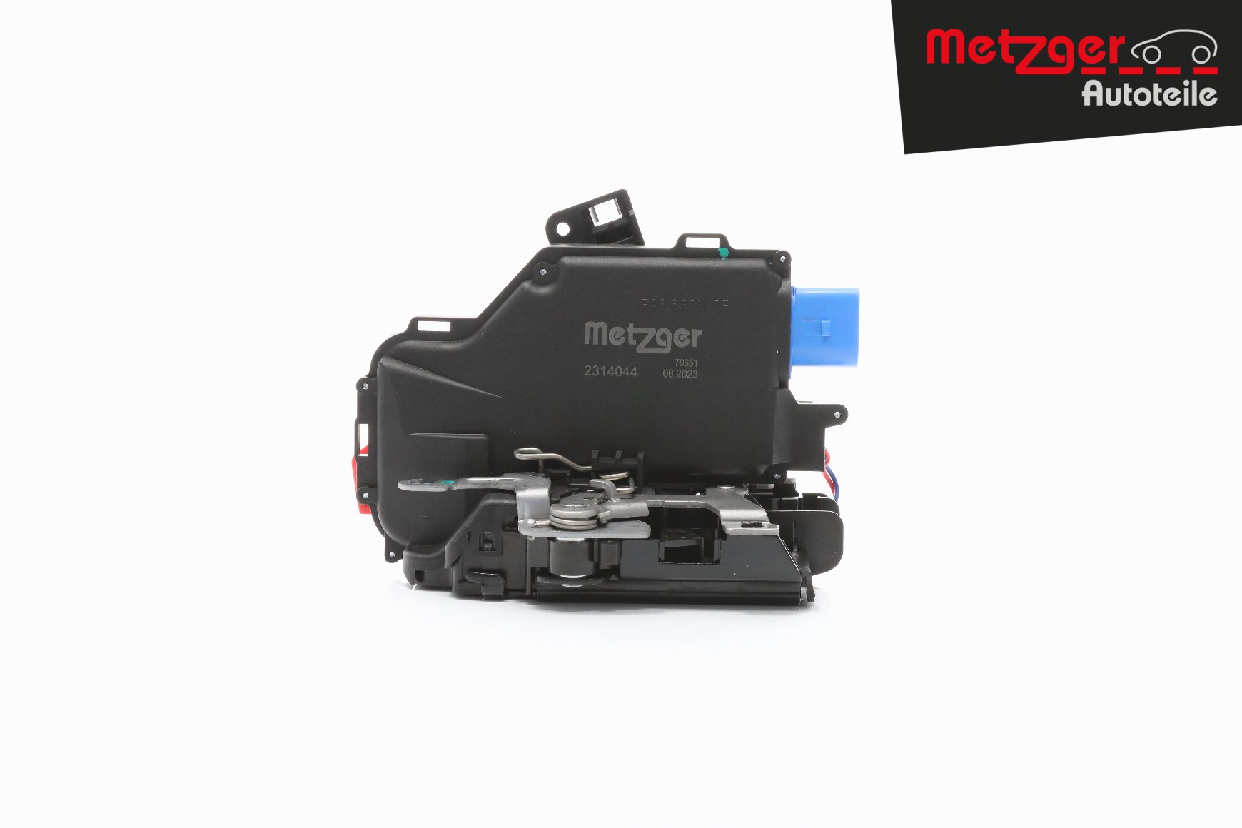 METZGER 2314044 Serratura sportello VOLKSWAGEN Golf 5 (1K5) 160 CV Benzina costo