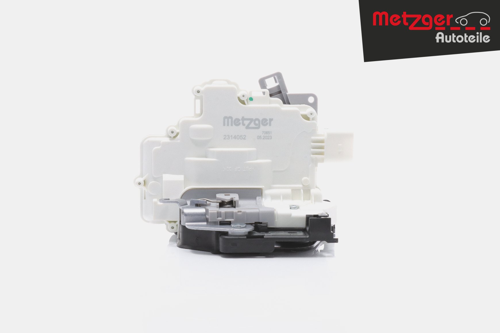 METZGER 2314052 Serratura sportello VOLKSWAGEN Eos (1F7, 1F8) 210 CV Benzina costo