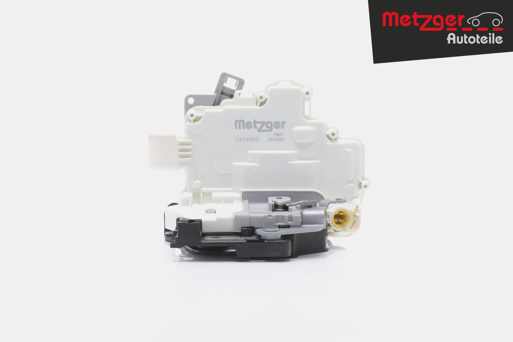 METZGER 2314053 Serratura sportello VOLKSWAGEN Eos (1F7, 1F8) 210 CV Benzina costo
