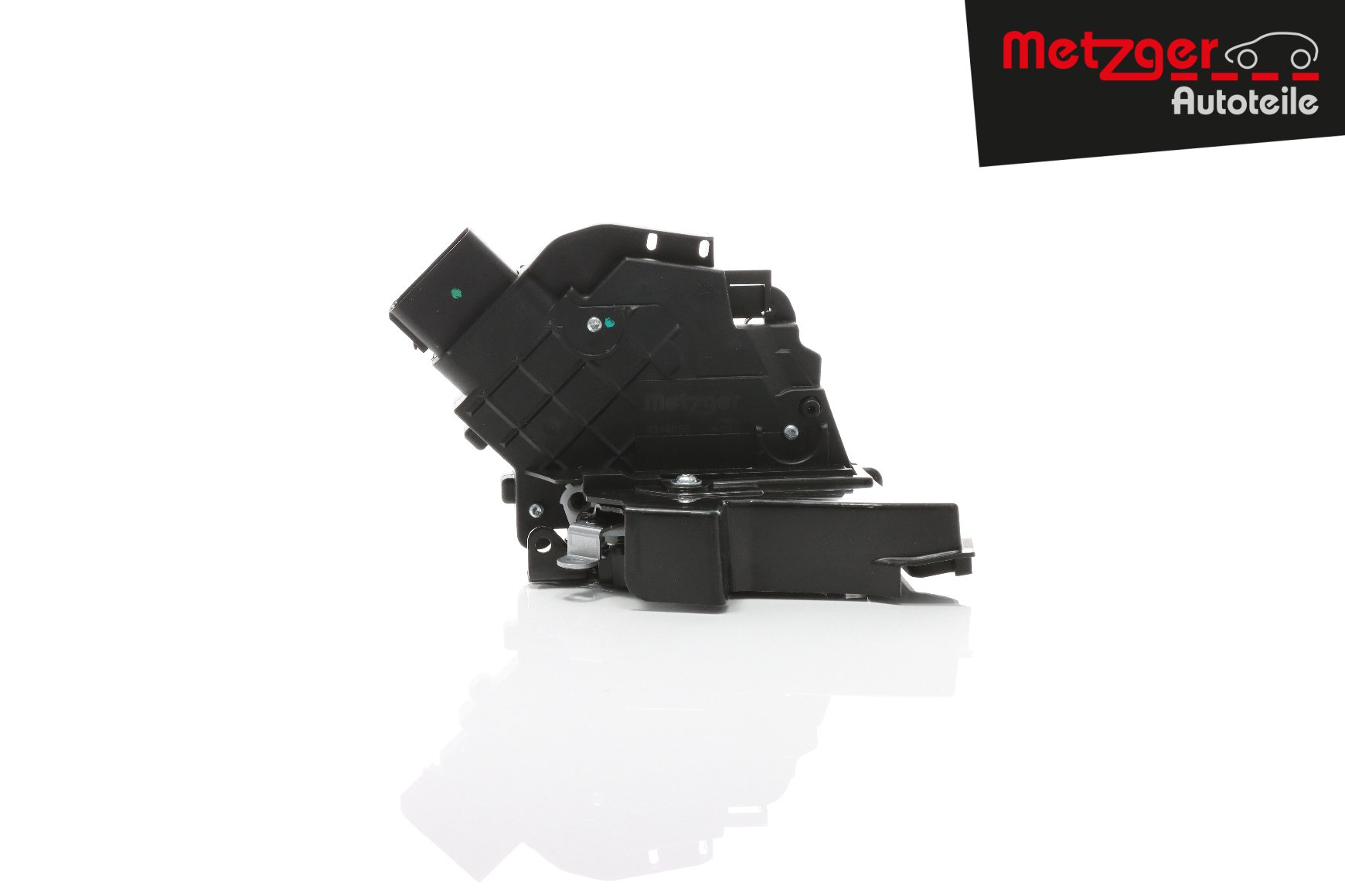 METZGER 2314055 Zamek drzwi FORD Focus 2 (DA_, HCP, DP) 225 KM benzyna koszt