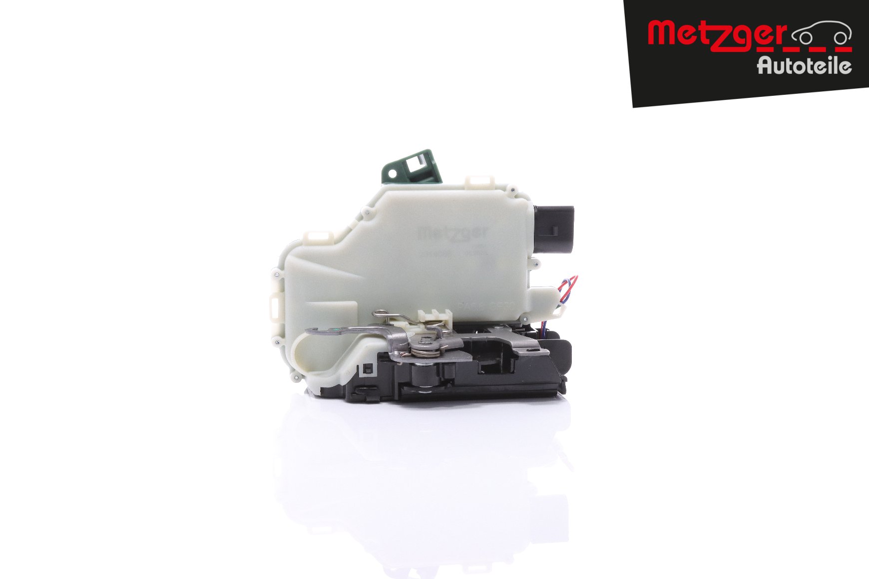 METZGER 2314066: Incuietoare usa fata dreapta