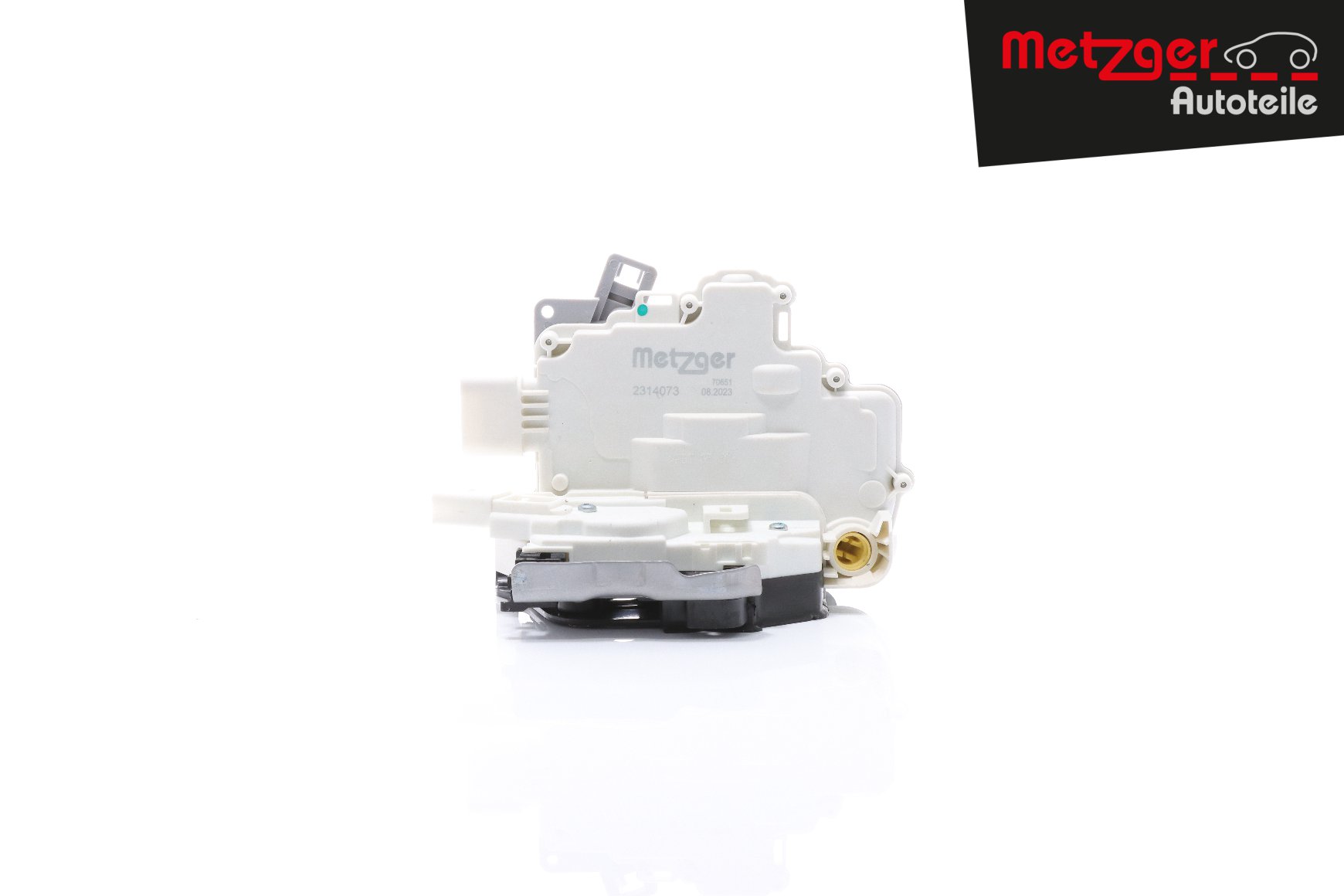 METZGER 2314073 Durų užraktas PORSCHE 911 (991) 700 AG benzinas kaina