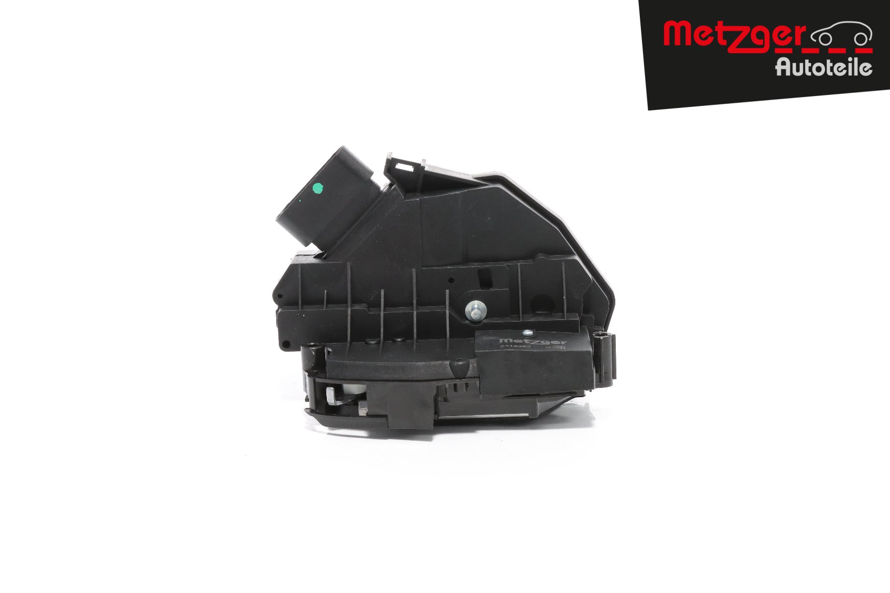 METZGER 2314083 Брава на врата VOLVO S60 II (134) 351 K.C. бензин цена