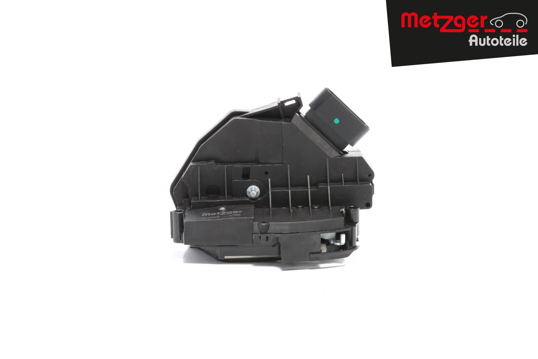 METZGER 2314084 Брава на врата VOLVO S60 II (134) 351 K.C. бензин цена