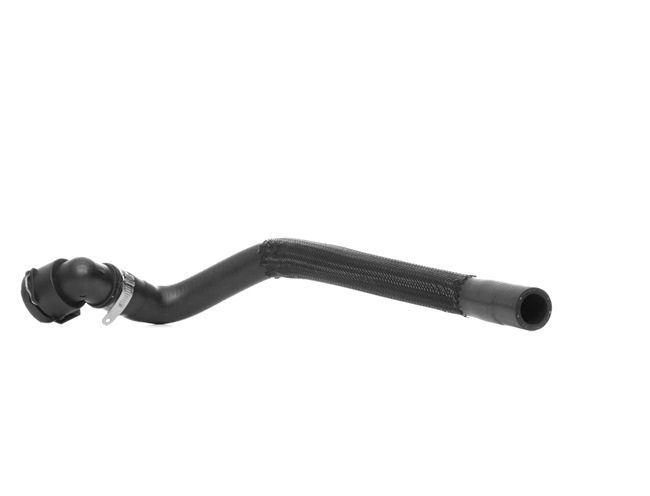 METZGER 2420180: Furtun radiator