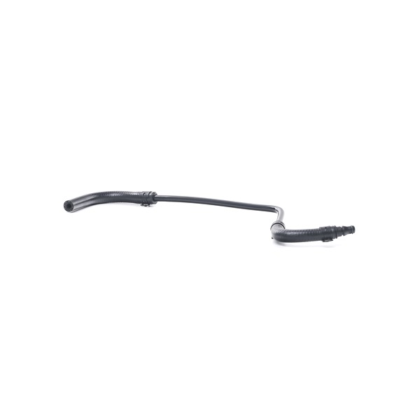 METZGER 2420682: Furtun radiator superior dreapta
