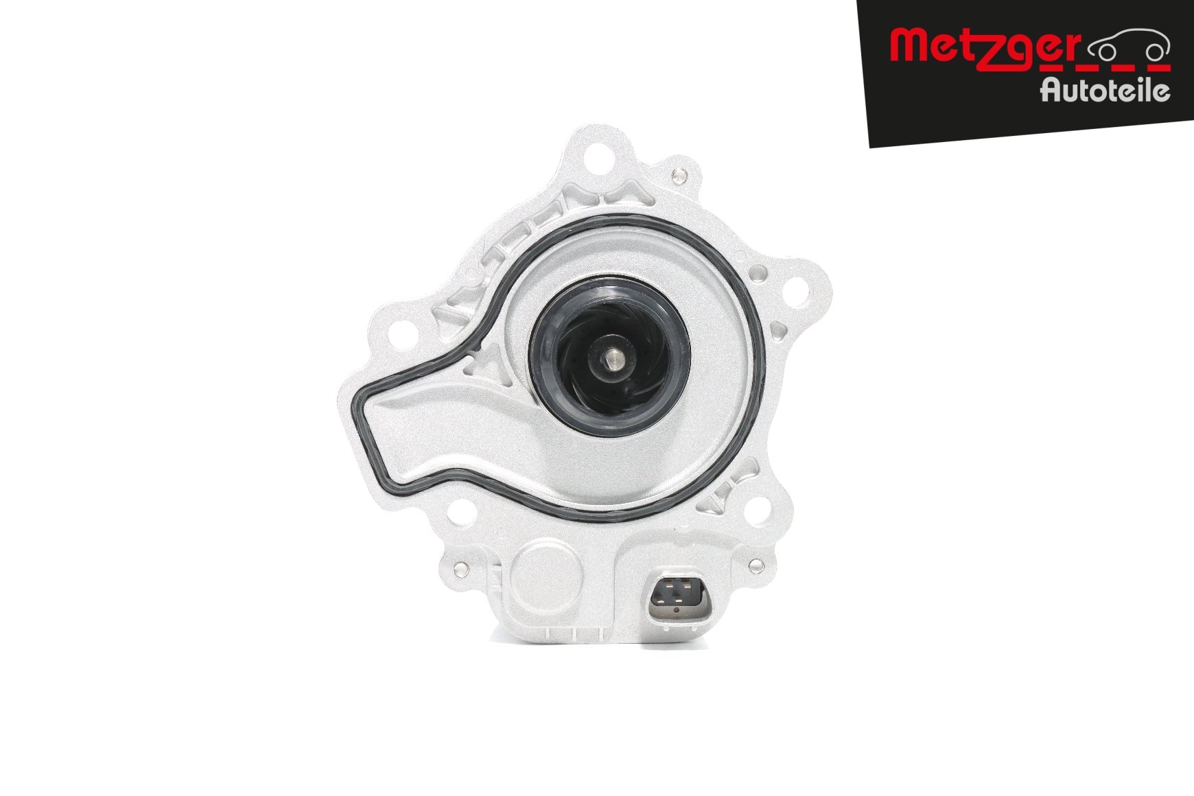 METZGER 4007023 Wasserpumpe HONDA HR-V III (RV) 131 PS Benzin/Elektro Kosten