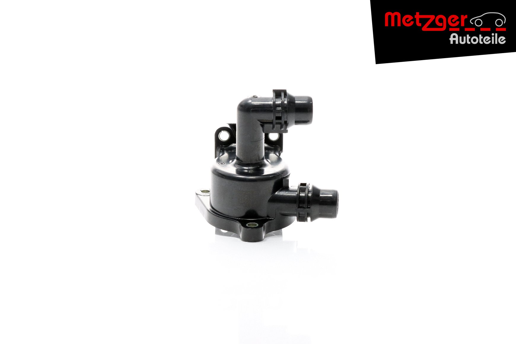 METZGER 4010162: Thermostatgehäuse ohne Thermostat