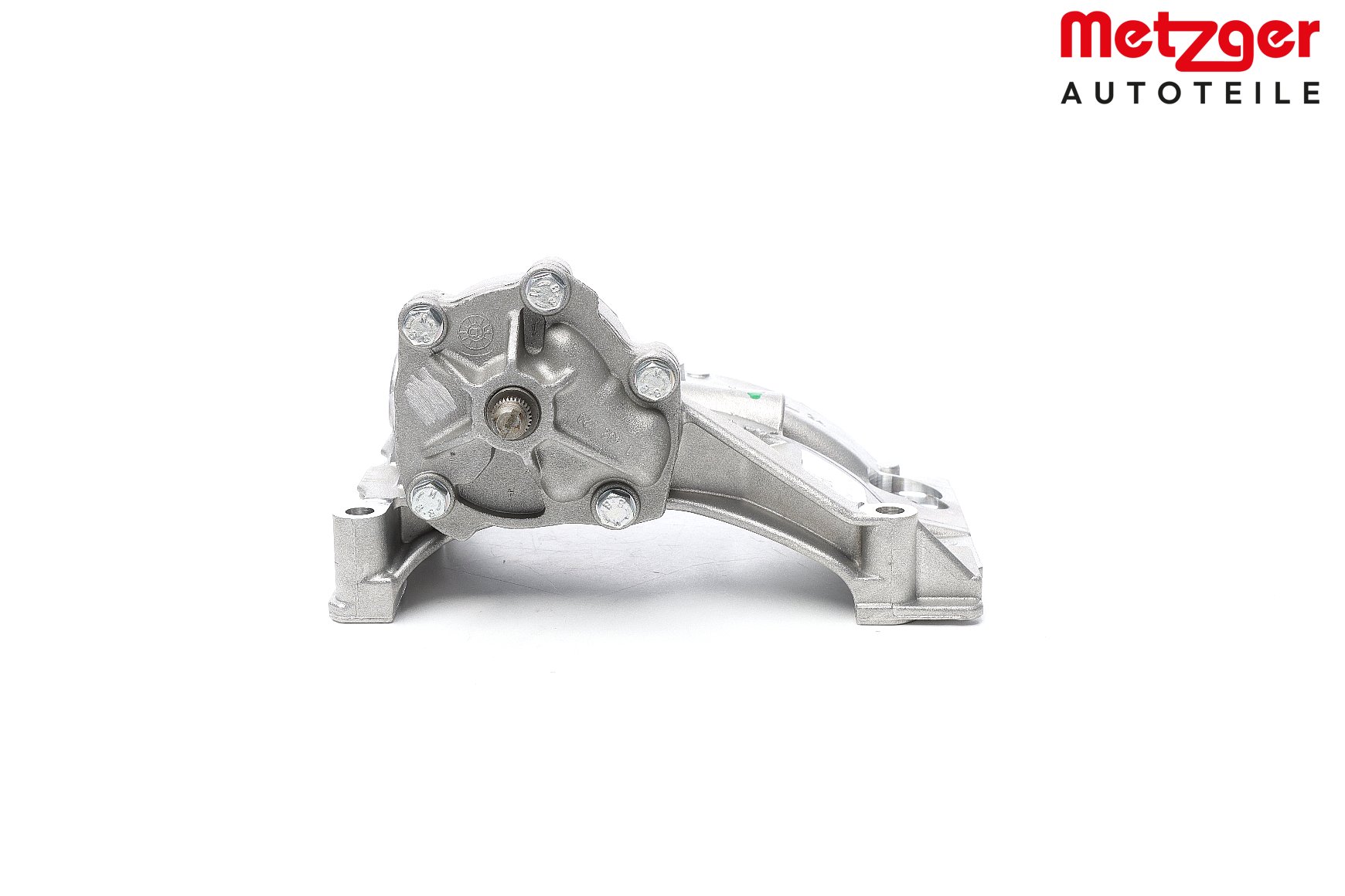 METZGER 8000055: Õlipump OE-part
