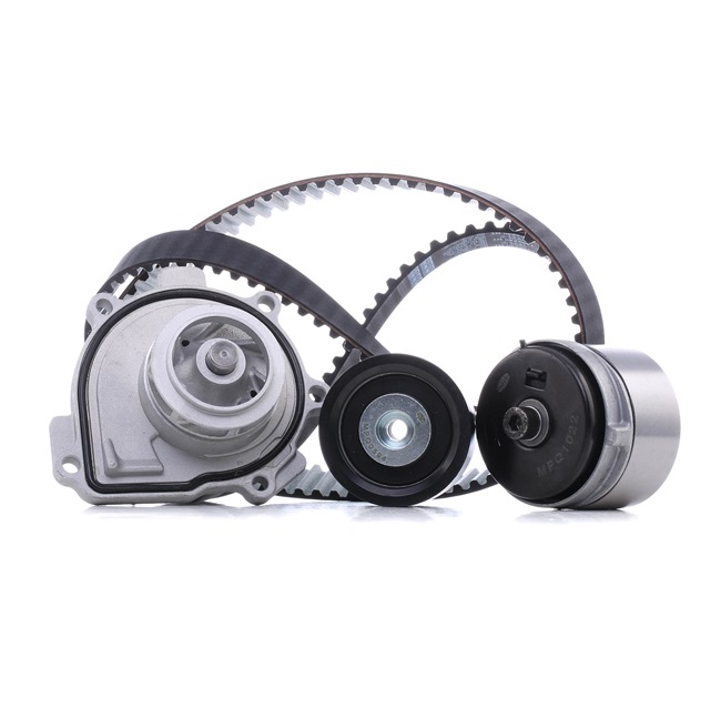 MAGNETI MARELLI 132011160020 Distributieriem set + waterpomp OPEL ZAFIRA TOURER C (P12) 150 Pk Benzine/Aardgas (CNG) kosten