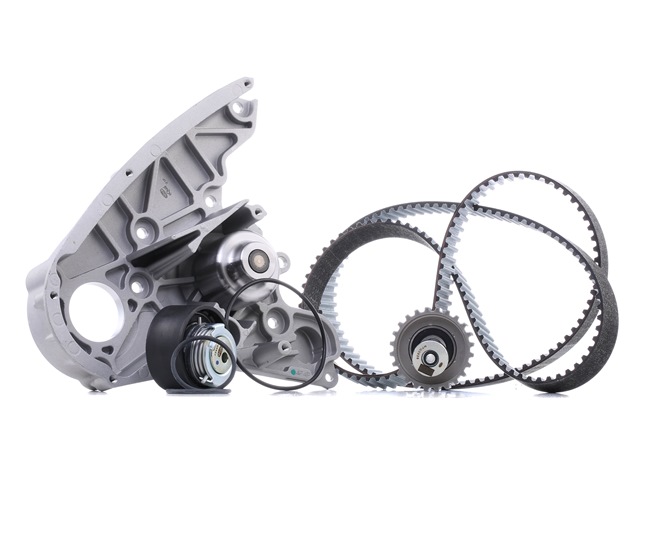 MAGNETI MARELLI 132011160029 Kit de distribution + pompe à eau IVECO DAILY 4 Kasten/Kombi 116 CV Diesel coût