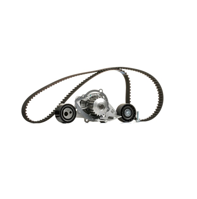 MAGNETI MARELLI 132011160040 Tandremssæt med vandpumpe FIAT Scudo Stationcar (220_) 109 HK Diesel hvad koster