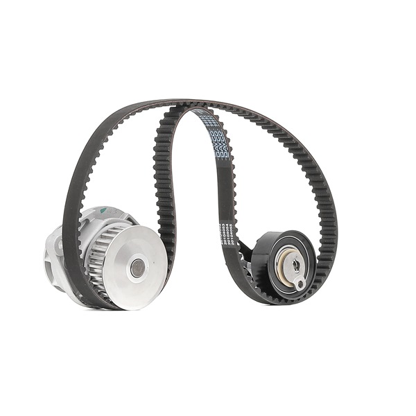 MAGNETI MARELLI 132011160042 Σετ ιμάντα χρονισμού με αντλία νερού VW Polo Variant (6V5) 54 PS Βενζίνη κόστος